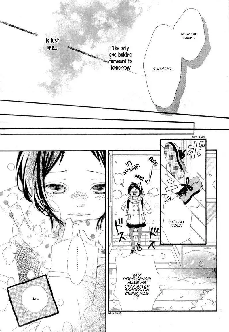 Yuki, Tokidoki Suki Chapter 1 8